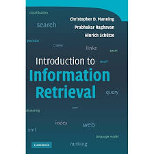 Modern Information Retrieval