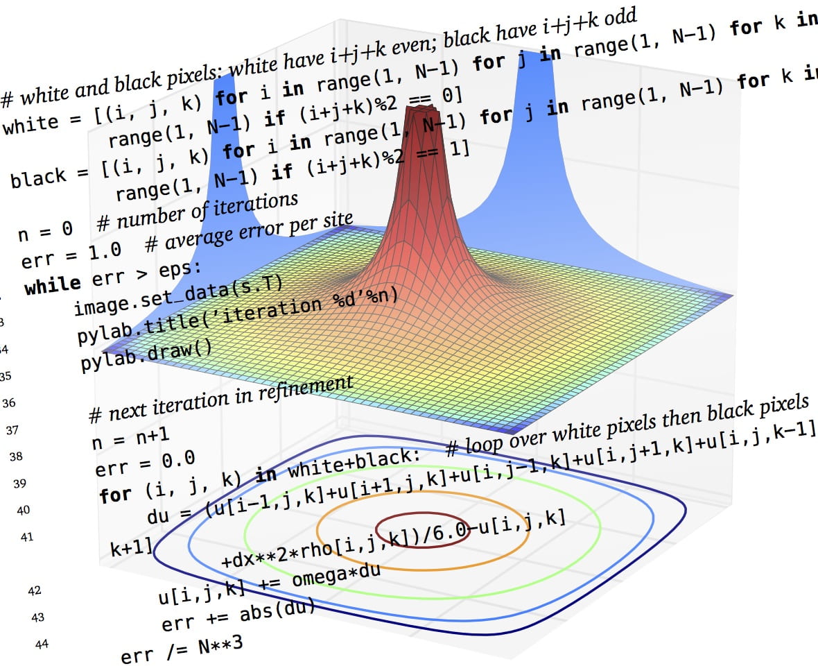 Numerical Methods